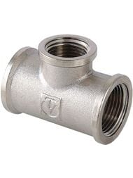 ������� VALTEC 3/4"�1/2"�3/4" ���, ���.�������, VTr.750.N.0504
