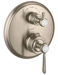 ��������� Axor Montreux 16821820 ���������������� � �������� ��������, ����. ������