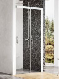 ������� ����� RAVAK MATRIX MSD2-110 R (1115�1950) ����������, �����+Transparent