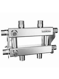 ��������� ��������� ��� ��������� Gidruss RMSS-40-2 �� 2 ������� 3/4, 90 ��