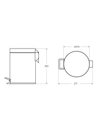 ����� ��� ������ CEZARES OLIMP-BSC-02 5,3 �, � ������� � �������, ����: ������