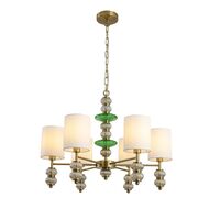 ��������� ������ Lumion Moderni Ilmira 8337/6, ������