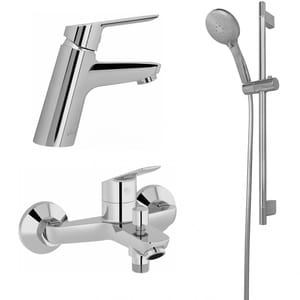 �������� ���������� Jacob Delafon Lucien E20850RU-CP ��� �����������, �����/����, ���.��������, �