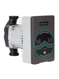 Насос циркуляционный SHINHOO MEGA+ 32-12 1x230V 71121012