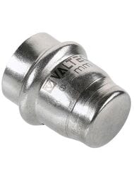 Заглушка VALTEC нерж. сталь 28 VTi.961.I.000028