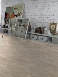 �������-���������� ������ SPC TARKETT Art Vinyl Prime Click Pale beige (300�580�3,85) 23,31 ����� (��.�)