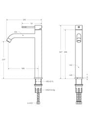 ��������� ��� �������� CEZARES RELAX-LC1-NOP-W0 �������������, ����� 185 ��, ����: ������ �������