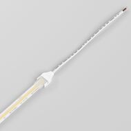 Коннектор для лент Elektrostandard 95133/00 a070535, белый