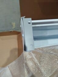 Уценка! Шкаф коллекторный наружный VALTEC ШРН-6 (1154х651х120) VTc.541.0.06 - уценка. — миниатюра 4