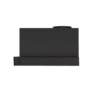 ������� Maunfeld Clyde 60 Glass Black(600x305x176) 520 �3/� ,������ ��-00022043