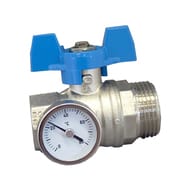 ���� ������� Oventrop 3/4"��1"� ��������� �� 80�C, ������� ���������� ��20, ����� ������� 1406583