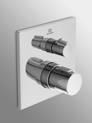 Смеситель для ванны/душа Ideal Standard CERATHERM C100 A7522AA термостат, без душевого набора