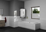 ��������������� ������������� Stiebel Eltron SHZ 100 LCD (1050x510x510) 100�, 231254