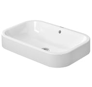 �������� DURAVIT HAPPY D.2 600�400�165 ����., ��� �������� ��� ���������, ������� 2314600000