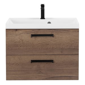 ����� ��� �������� BelBagno AURORA (600�450�500) ��� �����, Rovere Tabacco AURORA-600-2C-SO-RT