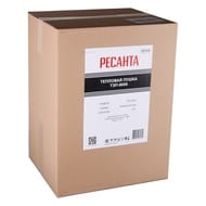 Тепловая электрическая пушка РЕСАНТА ТЭП-9000