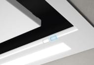 ������� ELICA Hilight Glass H16 WH/A/100 LED, 1000�570�160��, 1200�3/�, 303��, ��, ����� PRF0167044A