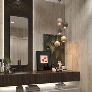 ��������� ���������� Odeon Light Travertino 6625/1L, �������