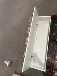 ������! ���������� ���� AQUATON ������� 100 1A237202BV010 1000x150x810 3 ������, ����� ������