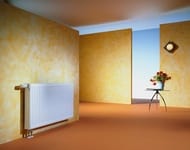 �������� �������� BUDERUS VK-Profil ��� 21 ��� 500�600�66 ������ ����������� 3/4" 823��