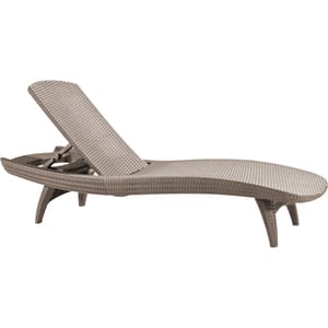 ������� KETER PACIFIC (197x75x40.5), ��������