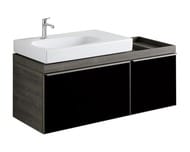 ����� ��� �������� GEBERIT Citterio (1184�554�504) ������,2 �����, ����.���+����.������ 500.562.JJ.1