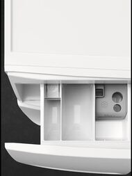 ���������� ������ AEG LFR71844SBE