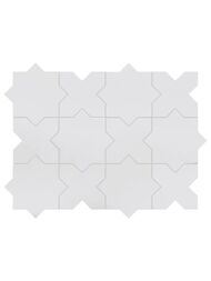 ��������������� ������ EQUIPE PORTO CROSS OXFORD GRAY (120�120) ����� 30615 (��.�.)