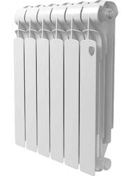 �������� ����������� ROYAL THERMO 6 ������ Indigo A 500, ��� 572�480�100, 1188��, �����, ��-1682225