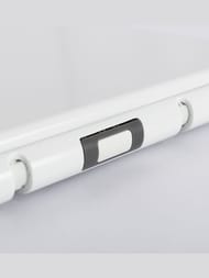 ������ ��������� ������������ BelBagno DUE-TOR (485x345x360)  BB5171CH-TOR/SC