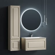 ����� ��� �������� SANCOS Very (790�445�406) ���������, ���� ����, Beige Soft VR80CE