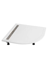 ������� ������ CEZARES (800�800�30) ������������� ������, ���������, ����� TRAY-AS-R-80-30-W