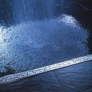 Решетка для слива TECEdrainline Дизайн "lines" 1500мм, полированная нержавеющая сталь 601520