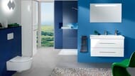 ����� ��� �������� Villeroy & Boch Avento (980�452�514)  2 �����, ����� ������ A89200B4