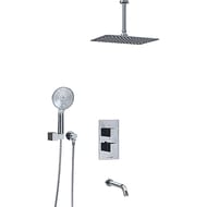 ������� ������� WasserKRAFT ������������, ���������, �������/������ ���, �����, ���� A171568 Thermo