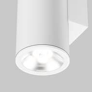 Настенный светильник Maytoni Shim (Шим) O303WL-L24W3K, 3000К 24Вт IP 65, белый