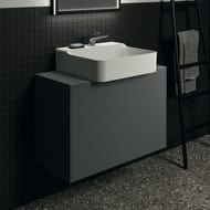 ����� ��� �������� Ideal Standard CONCA (800x373x540) 2 �����, �������� ������� ��� T3994Y2