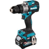 ���������� MAKITA DF001GD2 ��������������, 40� 2*2��, 650/2600��/���, 13��, �����������