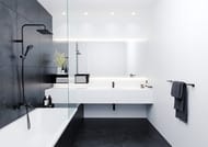 ��������� ��� ����������� Hansgrohe Vernis Shape 71569670 ������������, ����. �����, ������ �������