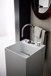 �������� Laufen KARTELL 811331 (375�435�900) � ���������� ��� ����., ������� ����, ���� ������ �����