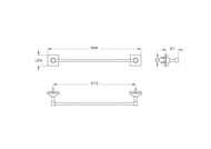 ��������� ��� ��������� � ������ VitrA Root A44809 ���� ����������� �����