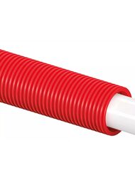 ����� Uponor RADI PIPE 16�2,0 PN10, PE-Xa, � ������� ������, 1008388