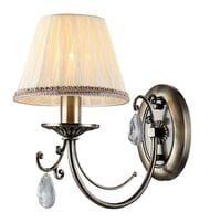 ��������� ���������� Maytoni Soffia (������) RC093-WL-01-R, IP20, E14�8, ������