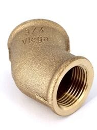 ������ VIEGA 3/4"�� 45�, ������   320 645