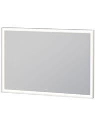 ������� Duravit L-Cube 1000�700�67 � 4-��������� ����������, ������, ����� LC7382018180000