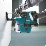 ���������� MAKITA DHR242RT �������������� LXT BL, 18�, SDS-plus, 3 ������, 24��, 1x5.0��, �/�