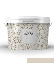 Интерьерная краска HYGGE Silver Bloom Essential Vintage Linen (3%), 9л, HG01-028 (шт.)
