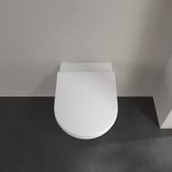 ������ ��������� Villeroy&Boch Universo 560�360�370, ���� TwistFlush, � ��������, ����� 4670T901