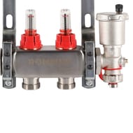 ������������ ������ ROMMER � ����� � �������������, 2 ���., ����.����� RMS-1210-000002