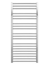 GROTA CLASSIC Полотенцесушитель "Лесенка" электр. 530x1200 600Вт нержавеющая сталь